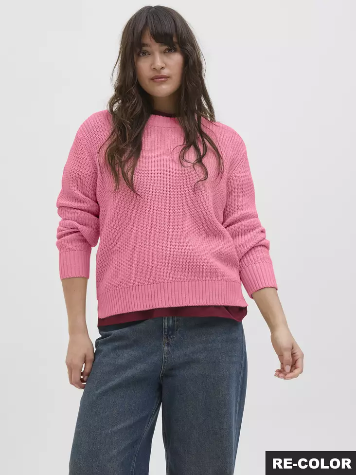 Global neule - Naisten neuleet - 12288012 - 1