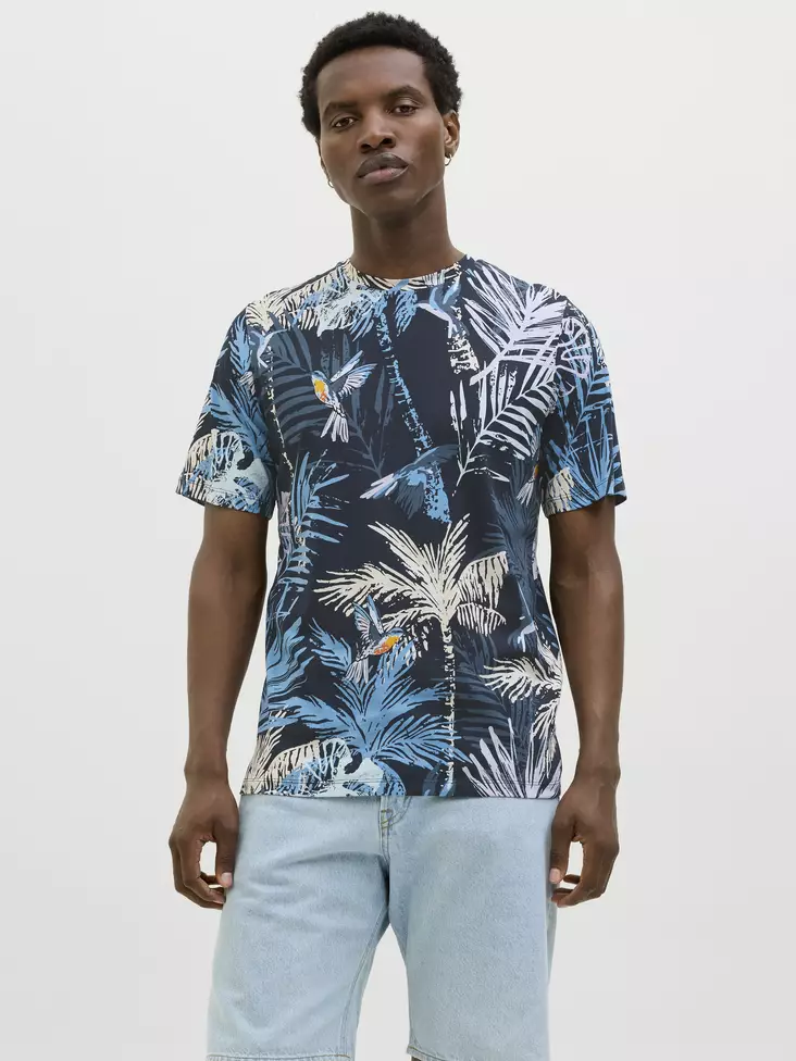 Hawaii t-paita - Miesten paidat ja t-paidat - 12269312 - 1