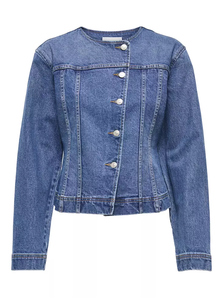 Isabel farkkutakki - Naisten jakut ja takit - 15357222 - 1