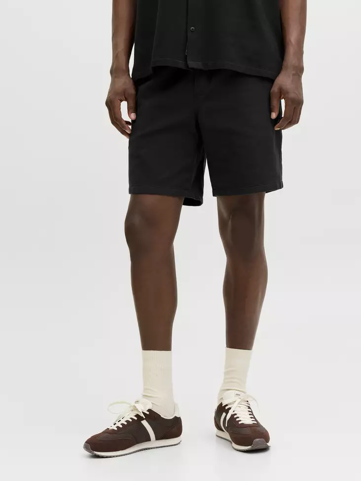 Jaiden shortsit - Miesten housut ja shortsit - 12295862 - 1