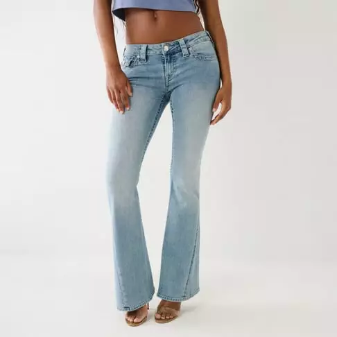 Joey farkut - Naisten housut ja shortsit - 207512 - 1