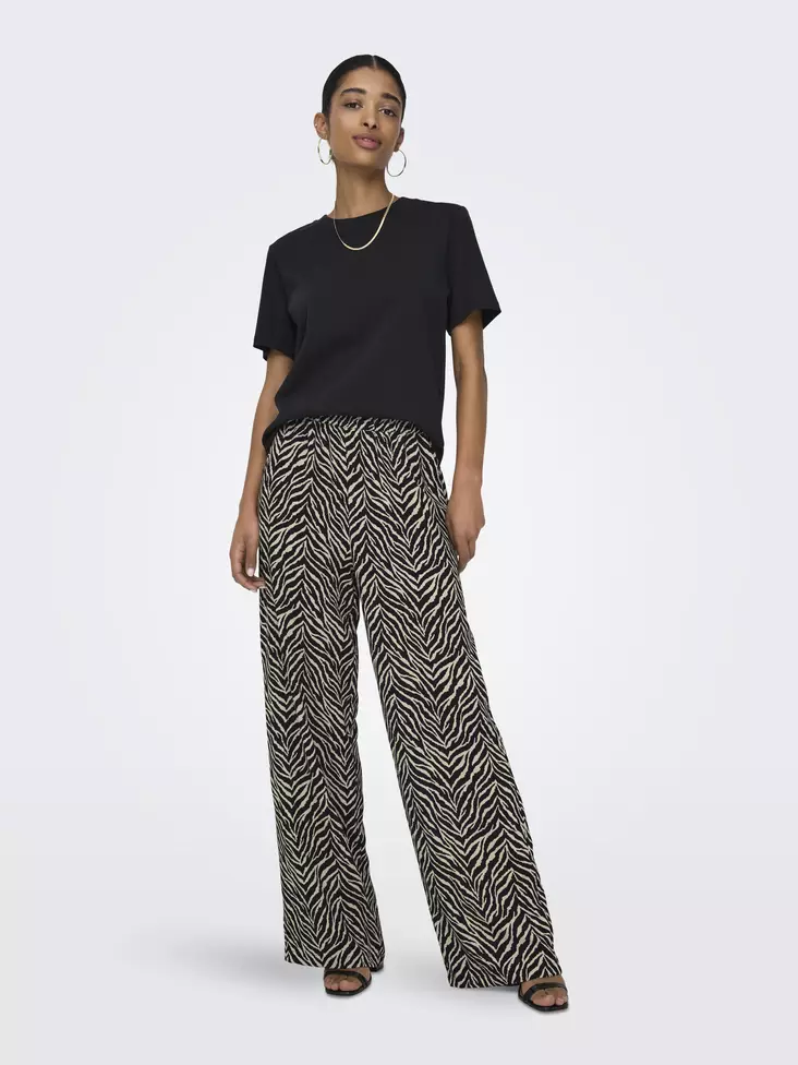 Katty housut - Naisten housut ja shortsit - 15341492 - 1