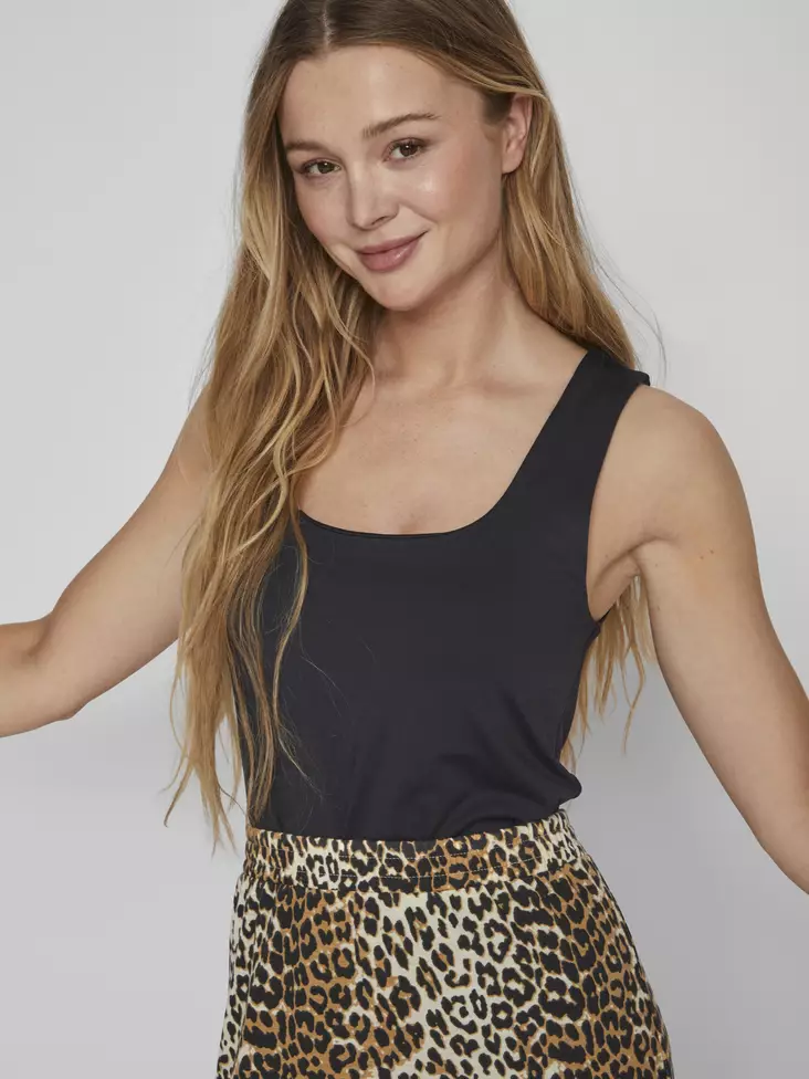 Kenza toppi - Naisten paidat ja topit - 14089092 - 1