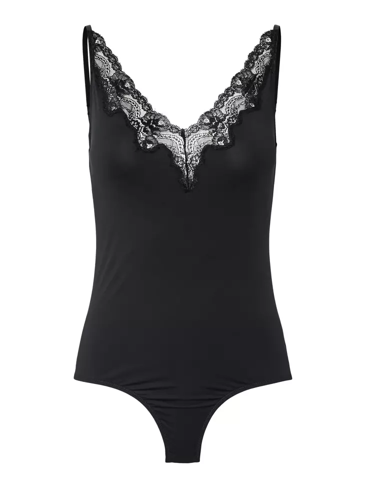 Lili pitsibody - Naisten paidat ja topit - 17162322 - 1