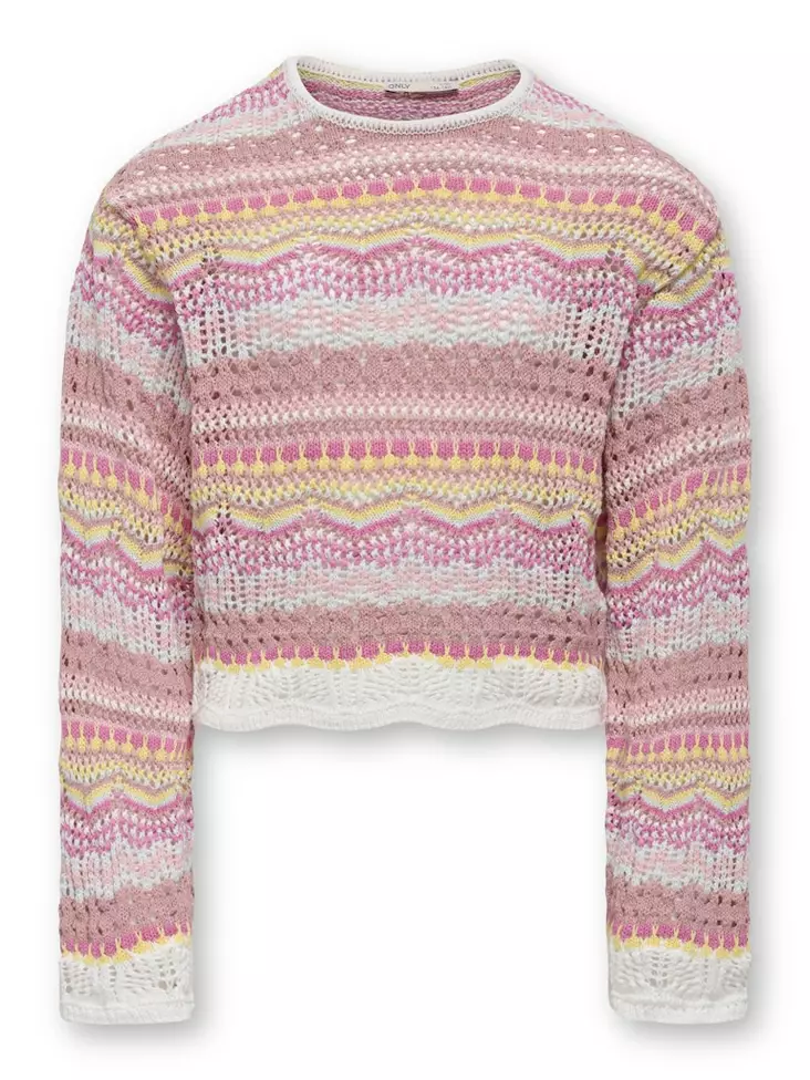 Louise lasten neule - Tyttöjen neuleet - 15372692 - 1