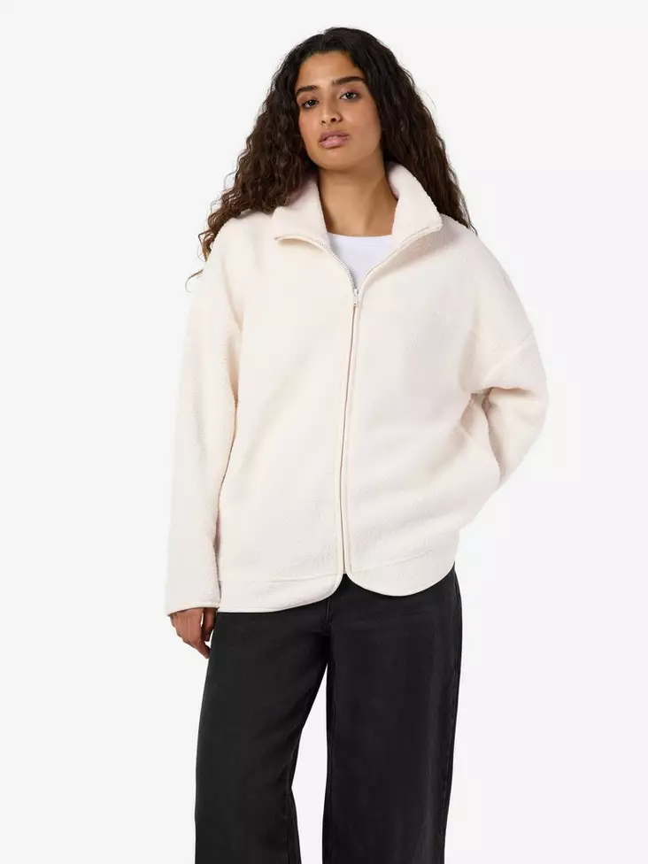Cozy teddytakki - Naisten jakut ja takit - 27034822 - 1