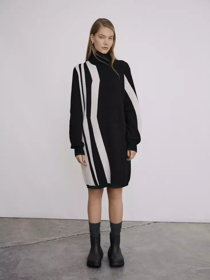 Ray neulemekko - Naisten neuleet - 23041252 - 1