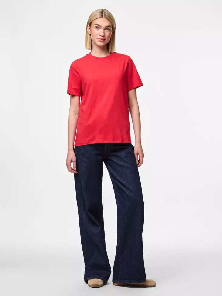 Ria t-paita - Naisten paidat ja topit - 17140802 - 1