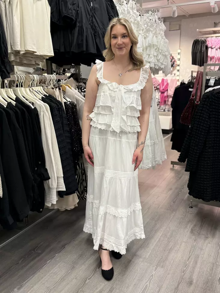 Sandy hame - Mekot ja hameet - 10345282 - 1