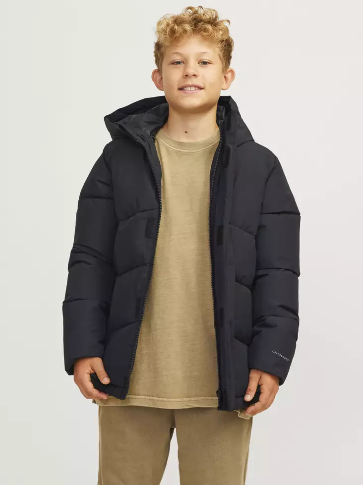 World puffer takki - Poikien takit - 12260052 - 1