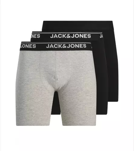 Henry boxerit 3-pack - Miesten asusteet - 12291793 - 1