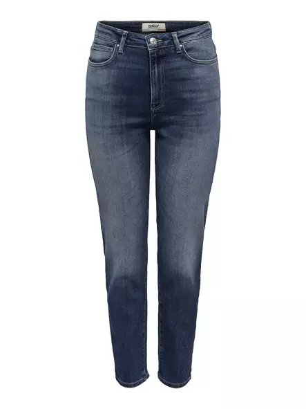 Emily farkut - Naisten housut ja shortsit - 15327303 - 1