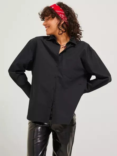 Jamie kauluspaita - Naisten paidat ja topit - 12200353 - 1