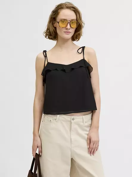 Lana toppi - Naisten paidat ja topit - 12294603 - 1