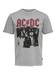 AC/DC miesten t-paita - Miesten paidat ja t-paidat - 22018973 - 5
