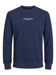 Blaline logo miesten collegepusero - Miesten paidat ja t-paidat - 12218393 - 3