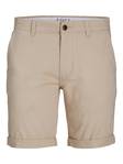 Dave lasten chino-shortsit - Poikien housut ja shortsit - 12201343 - 1