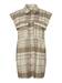 Flanny naisten flanelliliivi - Naisten paidat ja topit - 27018463 - 5