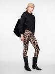 Leo leggingsit - Naisten housut ja shortsit - 17149623 - 2