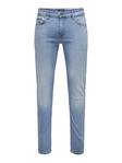 Loom farkut - Miesten housut ja shortsit - 22028263 - 1
