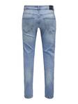 Loom farkut - Miesten housut ja shortsit - 22028263 - 2