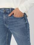 Loom miesten farkut - Miesten housut ja shortsit - 22018653 - 4