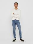 Loom miesten farkut - Miesten housut ja shortsit - 22018653 - 2