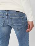 Loom miesten farkut - Miesten housut ja shortsit - 22018653 - 5