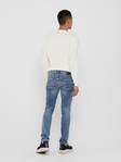 Loom miesten farkut - Miesten housut ja shortsit - 22018653 - 3