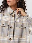 Nelly naisten long shacket - Naisten jakut ja takit - 10257753 - 3