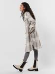 Nelly naisten long shacket - Naisten jakut ja takit - 10257753 - 2