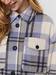 Nelly naisten long shacket - Naisten jakut ja takit - 10257753 - 8