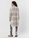 Nelly naisten long shacket - Naisten jakut ja takit - 10257753 - 4