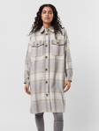 Nelly naisten long shacket - Naisten jakut ja takit - 10257753 - 1