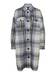 Nelly naisten long shacket - Naisten jakut ja takit - 10257753 - 9