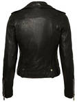 Nora biker nahkatakki - Naisten jakut ja takit - 27006313 - 7