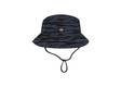 Quamba unisex bucket hat - Miesten asusteet - DK0A4XC3 - 2