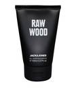 Raw wood miesten lahjapakkaus - Miesten asusteet - 12167023 - 3