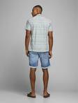 Rick miesten farkkushortsit - Miesten housut ja shortsit - 12166263 - 4