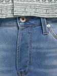 Rick miesten farkkushortsit - Miesten housut ja shortsit - 12166263 - 5