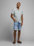 Rick miesten farkkushortsit - Miesten housut ja shortsit - 12166263 - 2