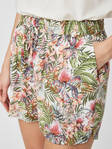 Simply naisten shortsit - Naisten housut ja shortsit - 10227813 - 1