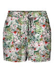 Simply naisten shortsit - Naisten housut ja shortsit - 10227813 - 5
