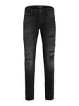 Slim Glenn farkut - Miesten housut ja shortsit - 12219593 - 6