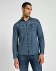 Western farkkupaita - Miesten paidat ja t-paidat - 112355743 - 1