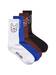 Dog poikien sukat 4 pack - Poikien asusteet - 12168873 - 1