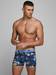 Flower miesten boxerit 3 pr/pkt - Miesten asusteet - 12171253 - 2