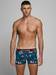 Flower miesten boxerit 3 pr/pkt - Miesten asusteet - 12171253 - 4