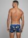 Flower miesten boxerit 3 pr/pkt - Miesten asusteet - 12171253 - 3