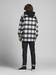 Cane miesten shacket - Miesten takit ja bleiserit - 12182453 - 3